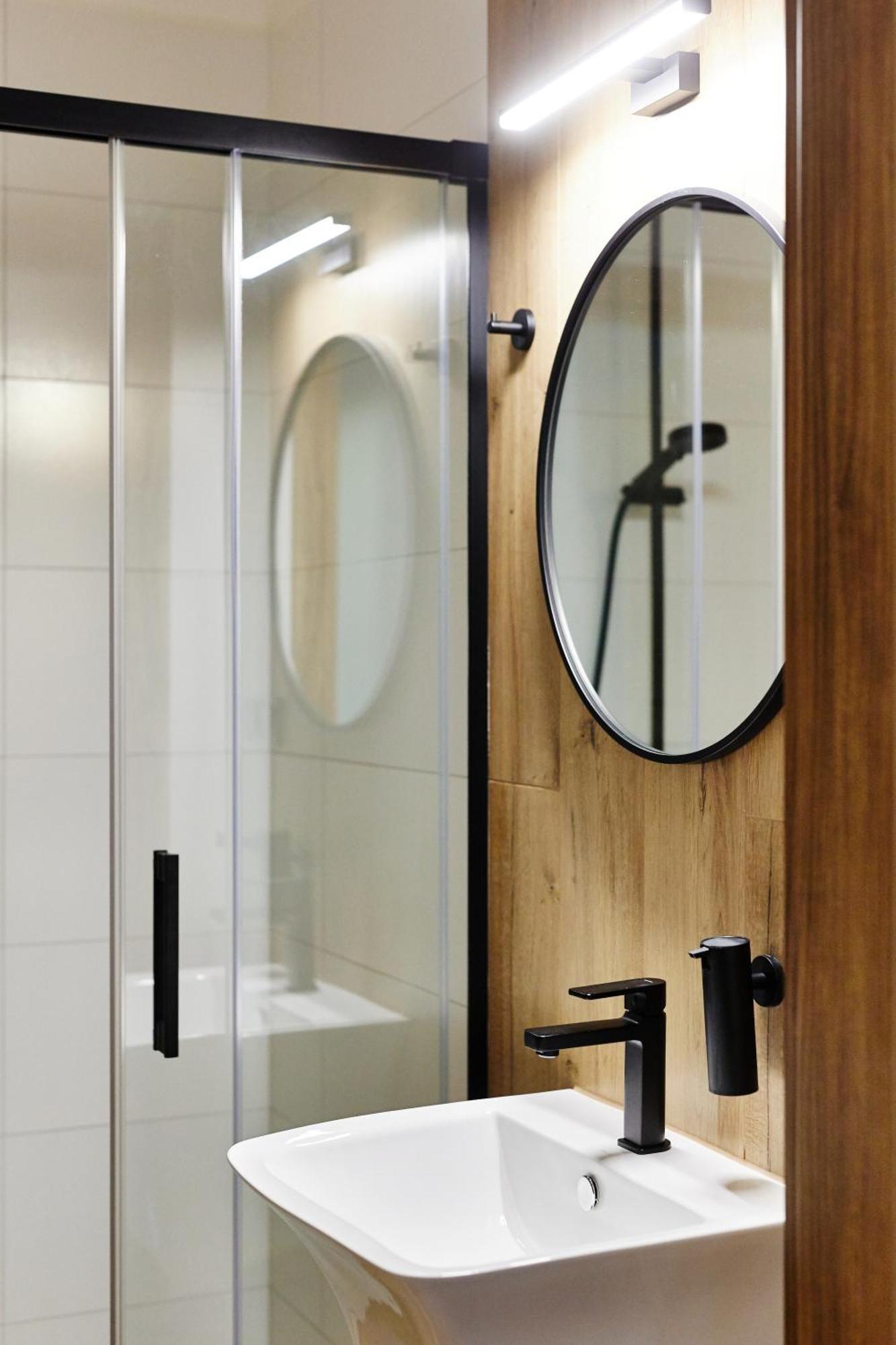 Resort Zacisze Apartamenty Konopnica  外观 照片