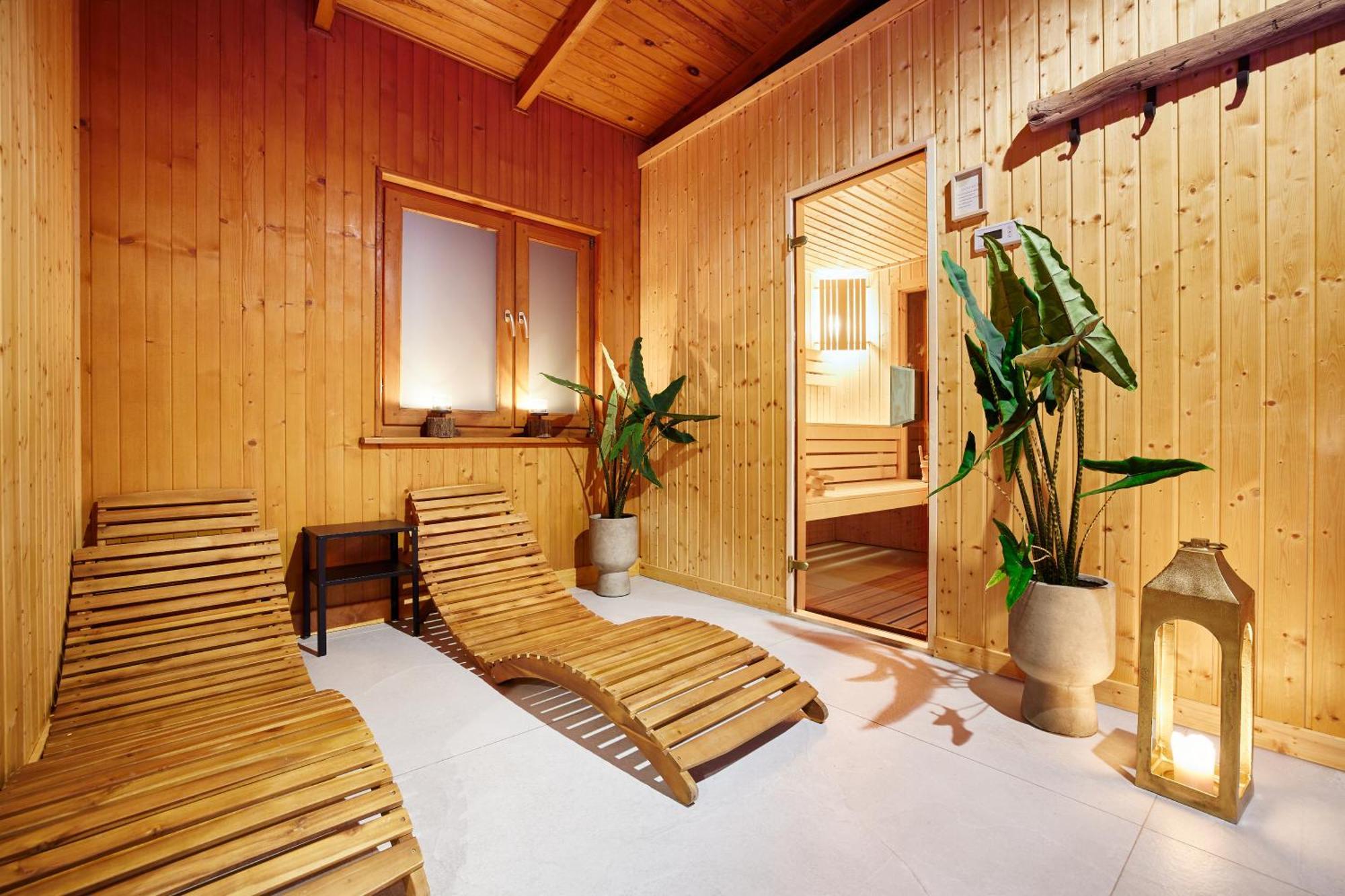 Resort Zacisze Apartamenty Konopnica  外观 照片