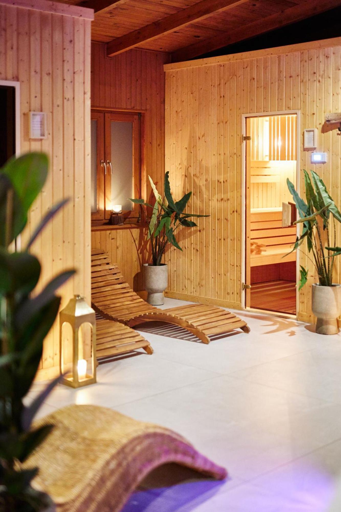 Resort Zacisze Apartamenty Konopnica  外观 照片
