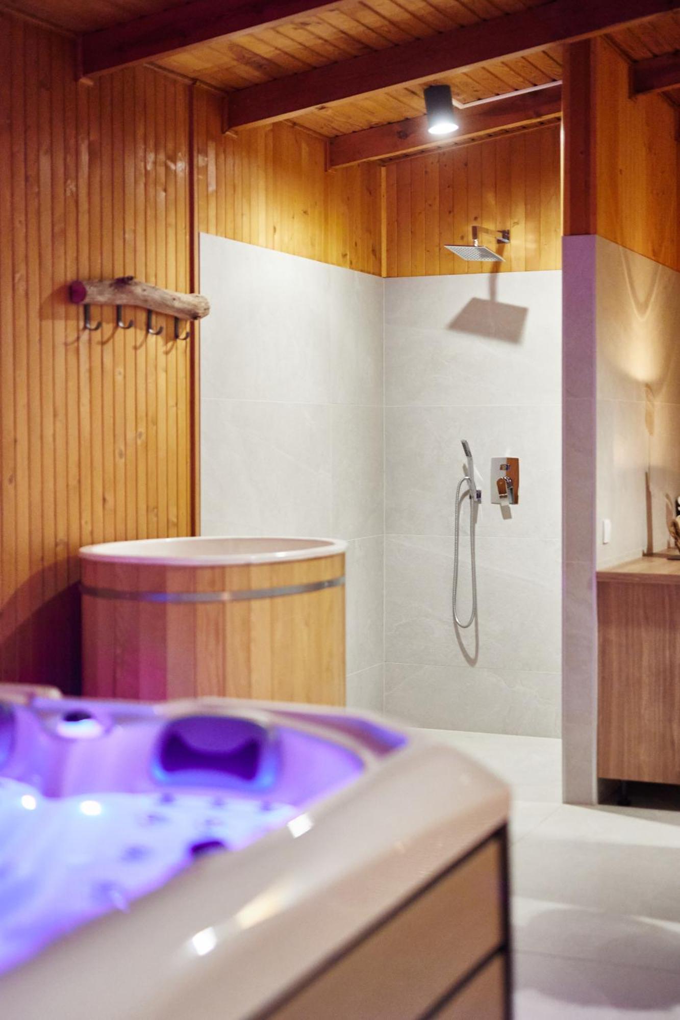 Resort Zacisze Apartamenty Konopnica  外观 照片