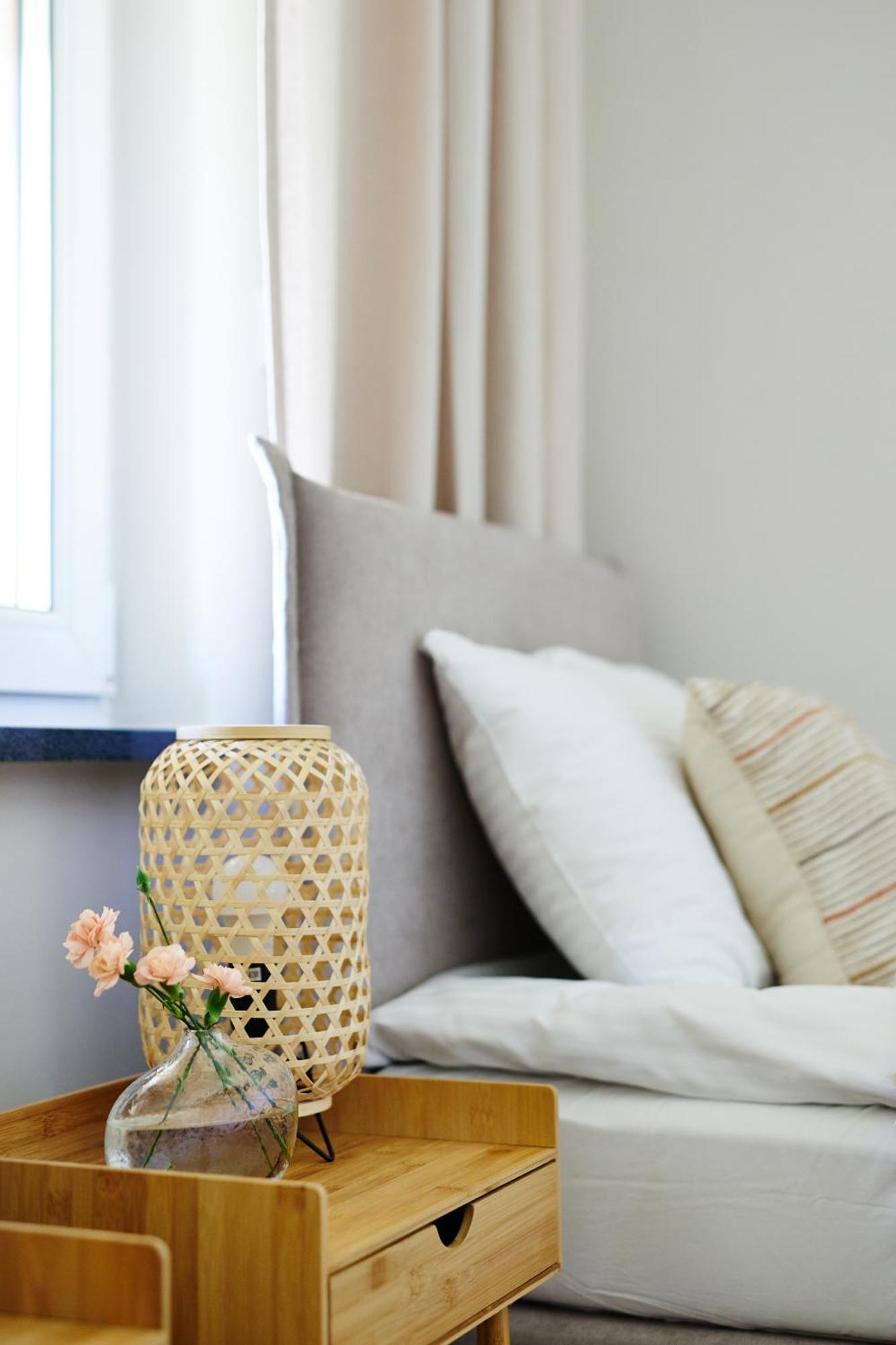 Resort Zacisze Apartamenty Konopnica  外观 照片