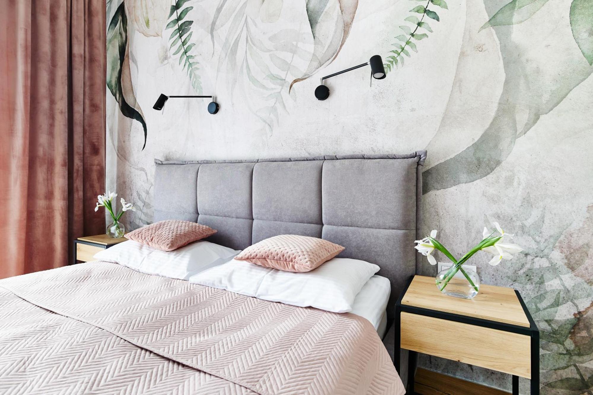 Resort Zacisze Apartamenty Konopnica  外观 照片