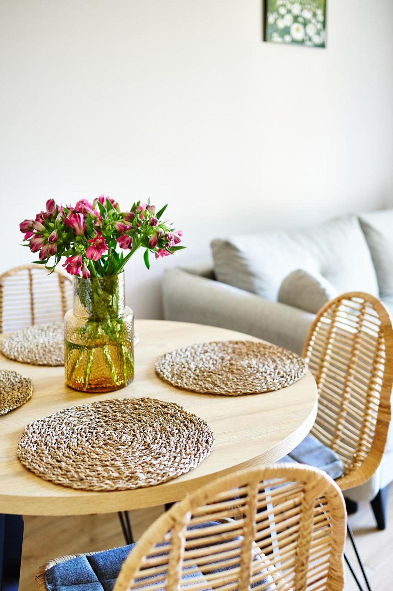 Resort Zacisze Apartamenty Konopnica  外观 照片
