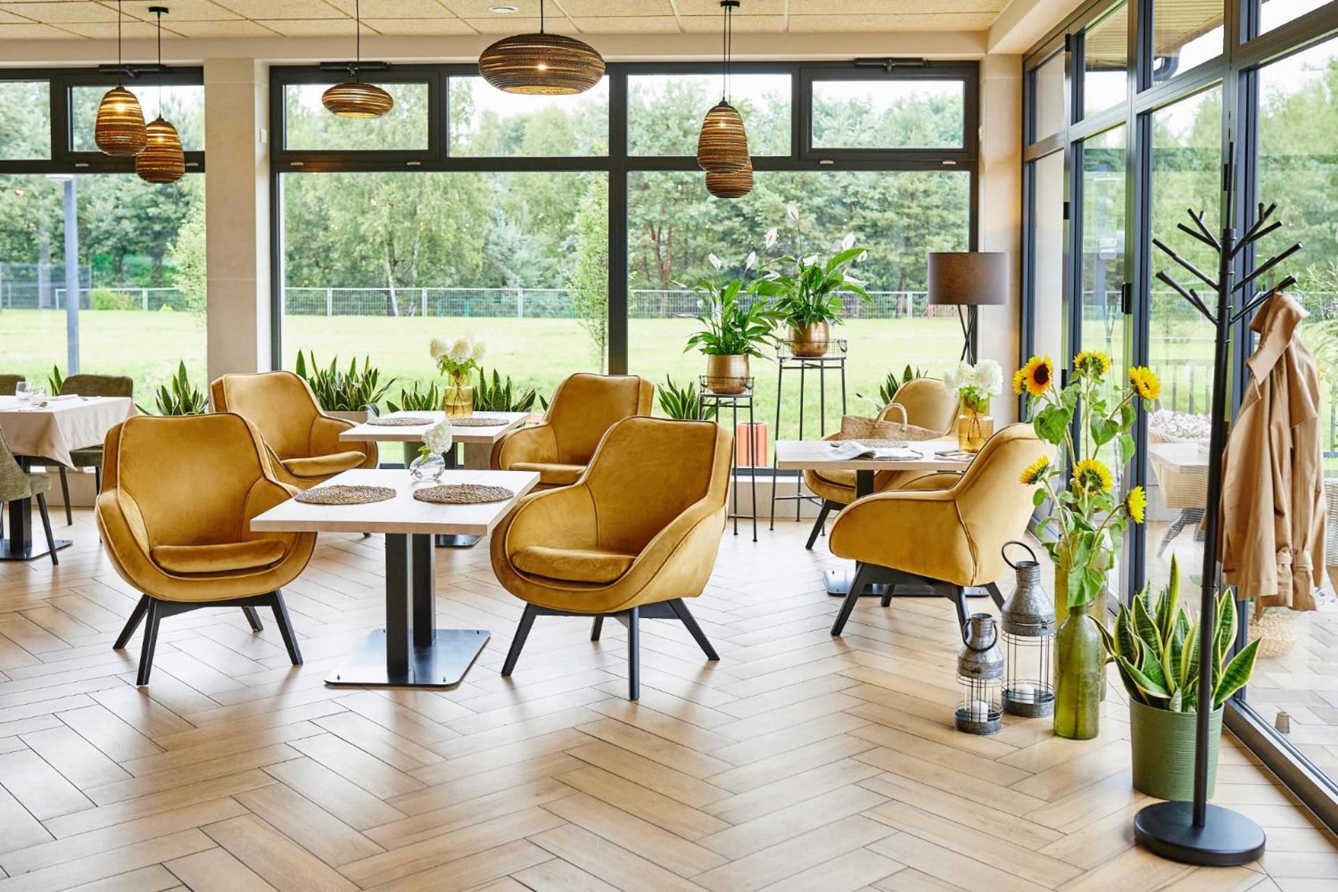 Resort Zacisze Apartamenty Konopnica  外观 照片