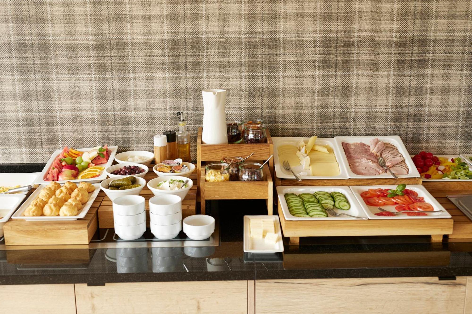 Resort Zacisze Apartamenty Konopnica  外观 照片